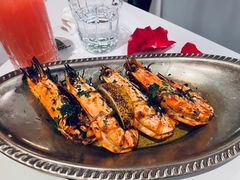 -壳里西餐厅Coquille Seafood Bistro(蒙自路店)