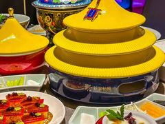 -花家怡园(四合院总店)