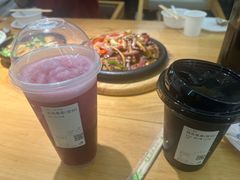 -雷子烧烤(第五大道店)