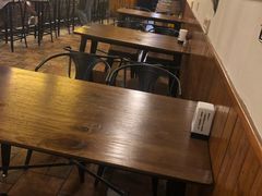 大堂-麦落精酿啤酒餐吧(先农大院店)