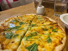 -Ufufu cafe(天神巷店)