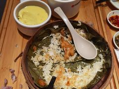 -72街荷叶饭(东方宝泰广场店)