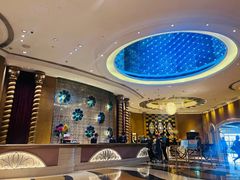 -澳门十六浦索菲特大酒店