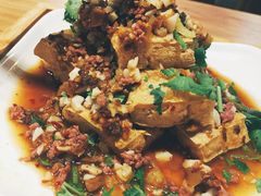 老长沙臭豆腐-湘里乡亲甲王二老店