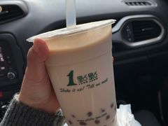 -1点点(西山万达金街店)