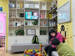 -贝乐乐高机器人教育(南环汇邻广场校区)