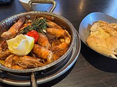 -庐灶江南·江南菜·四合院Bistro(东直门雍和宫·原华侨宾馆店)