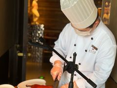-四季民福烤鸭店(外滩外白渡桥店)