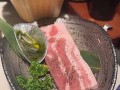 -久藏·横膈膜烧肉·酒场(江汉路店)