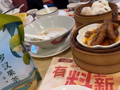 -点都德(海岸城店)