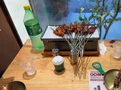 -00后的烤串·扬州地标烧烤(大运河博物馆店)