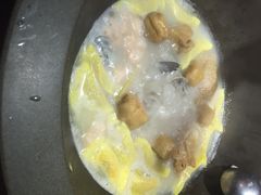 咕嘟草帽鱼-咕嘟草帽鱼·牛奶一样的鲜鱼汤(包河万达广场创始店)