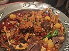 -胖哥俩肉蟹煲(梅溪步步高店)