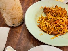 -Me&Joe意大利面·珍珠奶茶(鲁班路店)
