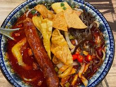 -柳石居柳州螺蛳粉(万达店)