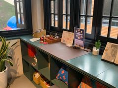内景-思南书局(复兴中路店)