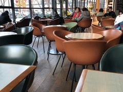大堂-Wagas沃歌斯(富力广场店)
