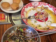 -食德喜·阳山鸡王食研基地