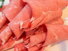 牛上脑-京顺福老北京涮肉馆(东二道巷店)