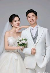 -全城热恋璀璨婚纱摄影(国贸总店)