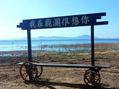 -观澜小洱海