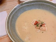 玉米浓汤-Cyclus Craft Kitchen薩克思手工厨房