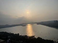 -云龙湖旅游景区