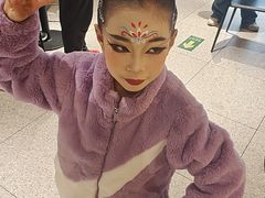 -予荷舞蹈(盛景校区)