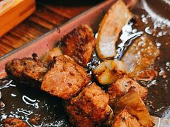 -三石海鲜铁板烧(繁荣路店)