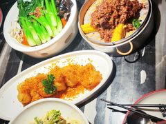 -新白鹿餐厅(虹桥南丰城店)