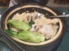 -广东仔港式茶餐厅(银泰店)