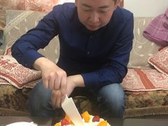 -味多美蛋糕(亚非大厦店)