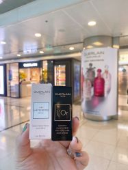 -法国娇兰精品店