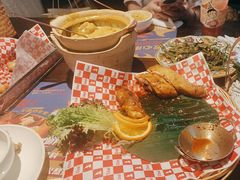 -泰妃殿(武汉首店)