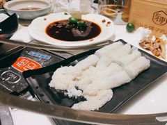 -东椰·海南椰子鸡火锅(朝阳门店)