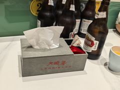 -大碗居·烤鸭·鱼头泡饼(天坛东门店)