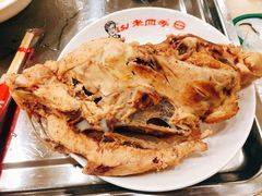 -老四季(南市场店)