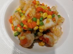 泰式虾球-华餐馆(莫邪路店)