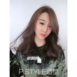 -P.STYLE 派斯造型