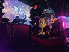 -MOSSO音乐酒吧·live house(南京旗舰店)