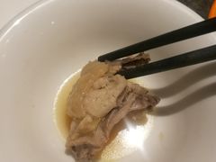 -煲宫猪肚鸡(昆山金鹰国际购物中心店)