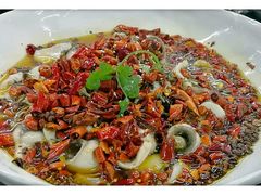 -U你·天然调味(南湖总店)