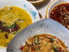 -李氏传家菜(兴城路店)