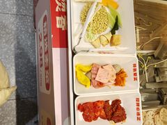 -每味每客·重庆麻辣烫(国泰店)