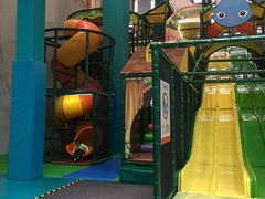 -蒙特利亲子乐园