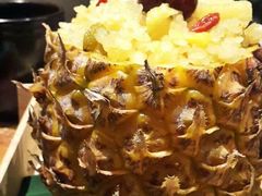 -云海肴·汽锅鸡·云南菜(天津国金汇店)