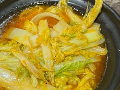 -甬小馆·焗海鲜温州菜(五马街店)
