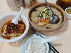 -笨罗卜浏阳菜馆(龙华鹏润达店)