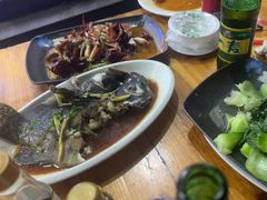 -星奇缘·海鲜餐厅(东山美食地标店)