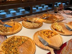 -比格比萨自助(宝山日月光店)